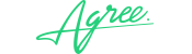 Agree Logo